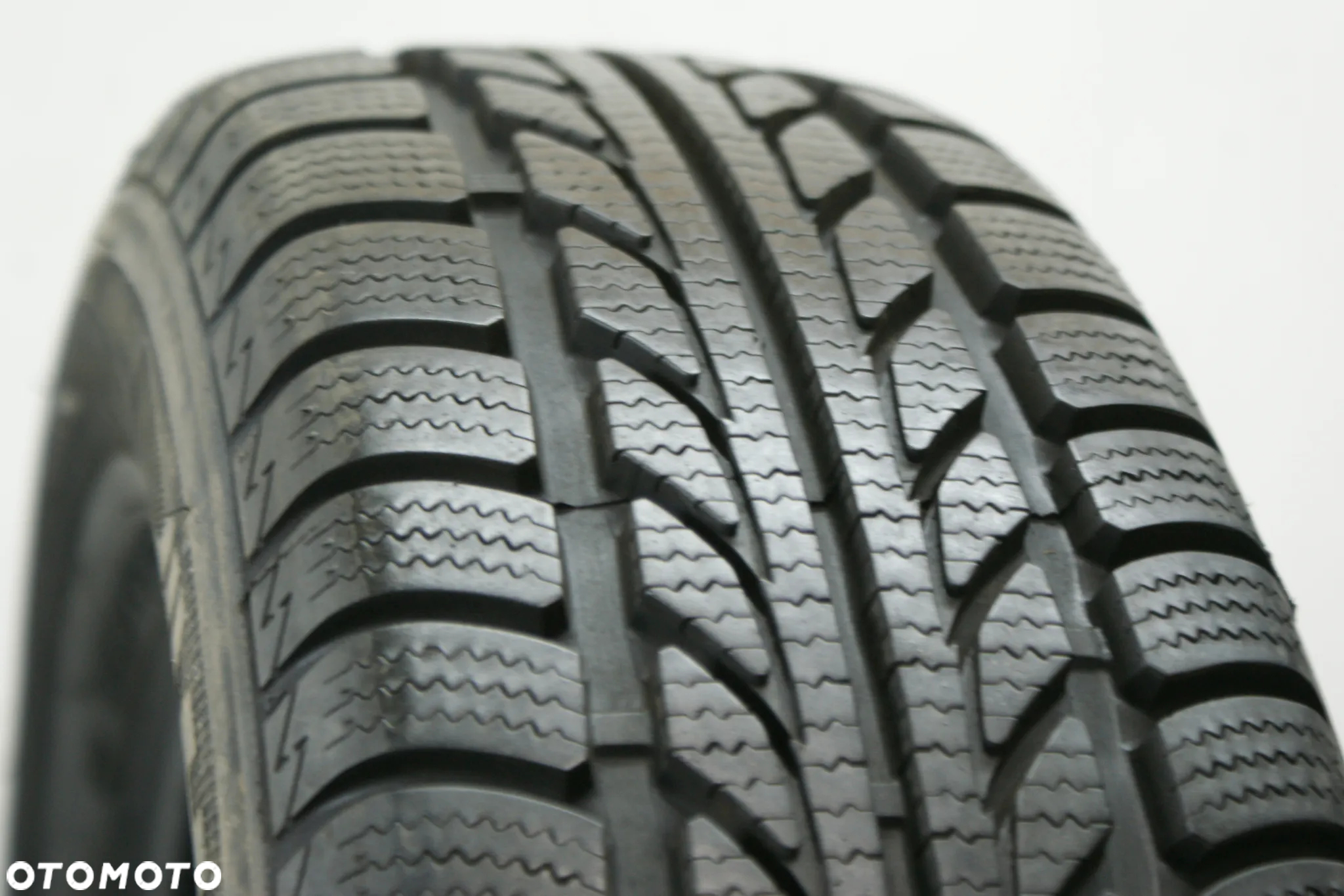 175/70R14 HANKOOK ICEBEAR W440 , 7,5mm - 2