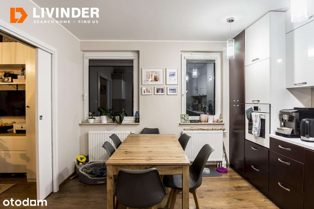 Mieszkanie 3 pokojowe 51.92 m2 Osiedle Piastów - Pełny obrazek: 5/14