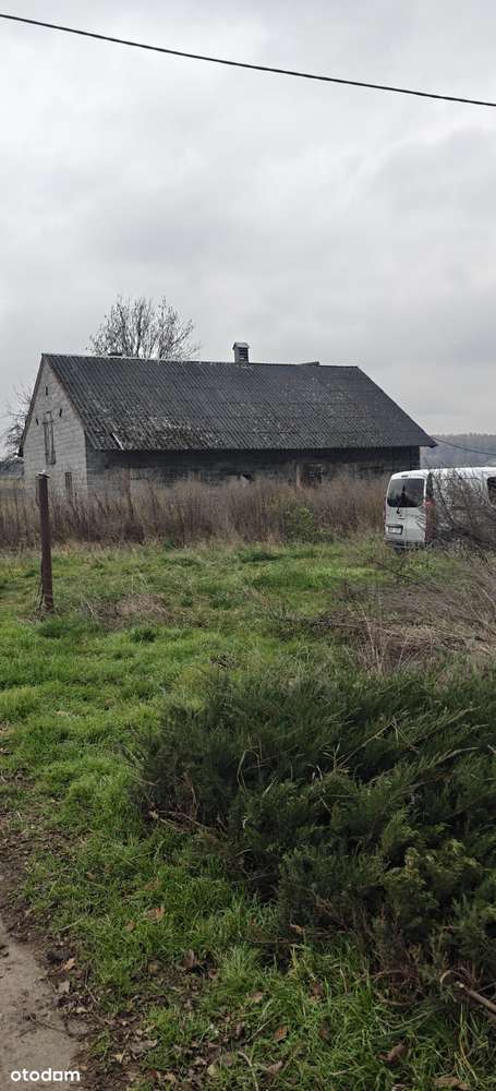 Działki Budowlane 20 km od Krakowa  Prąd Woda Gaz Zapraszam-6