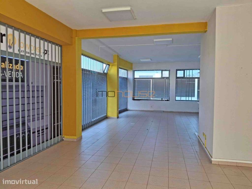 Loja R/C no centro da Feira - Grande imagem: 5/15