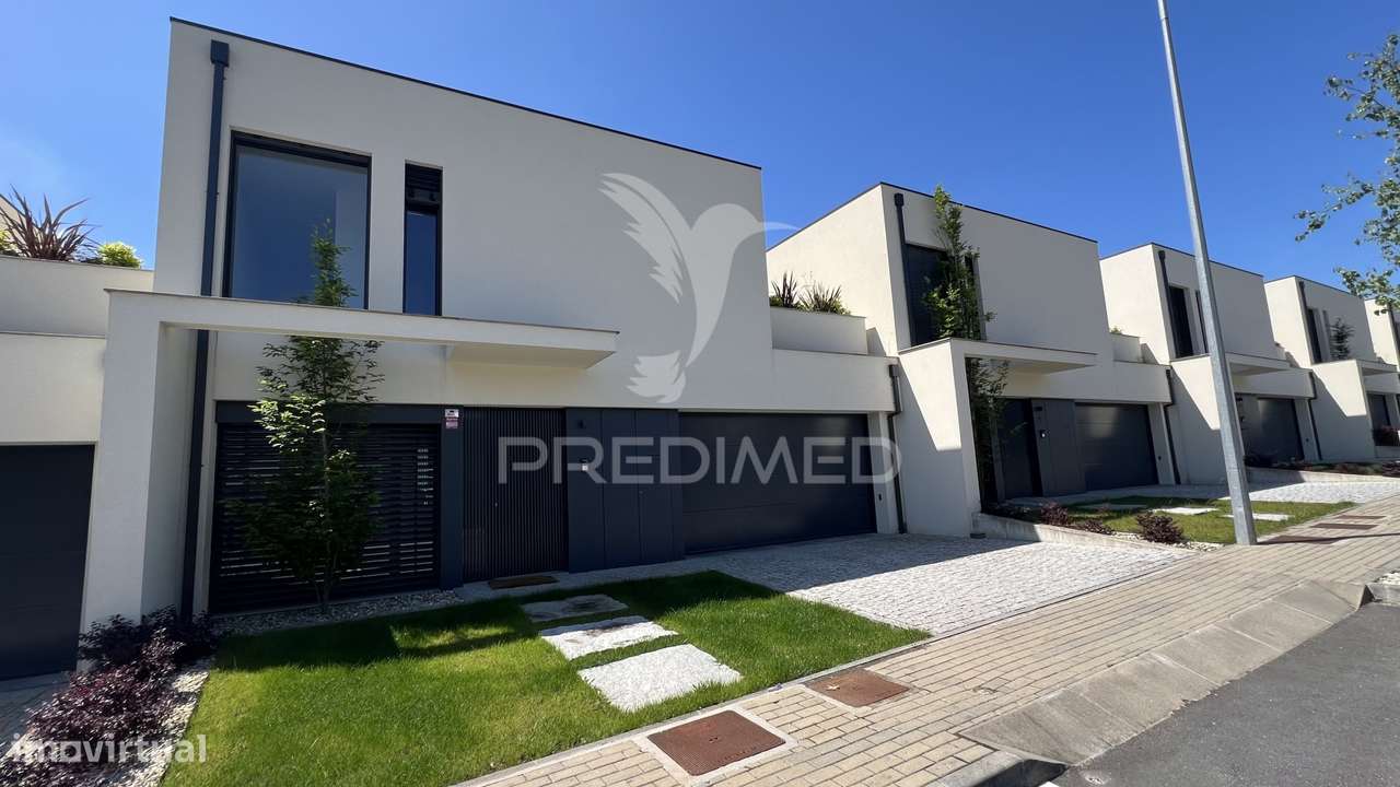 MORADIA T3 NOVA_PALMEIRA, BRAGA - Grande imagem: 5/35