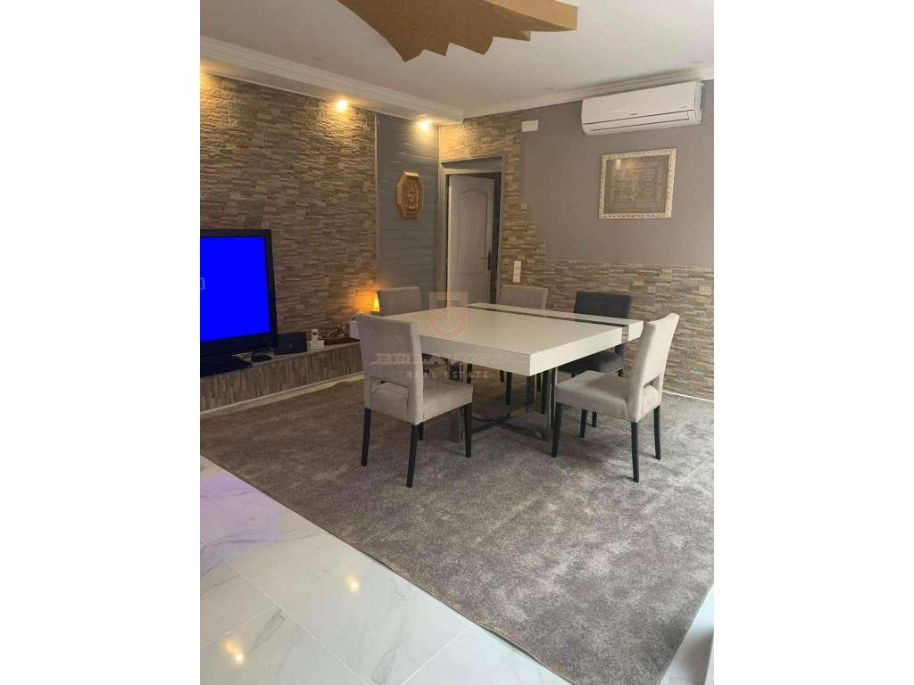 Moradia Geminada T3 renovada com luxo - Paialvo - Tomar-7