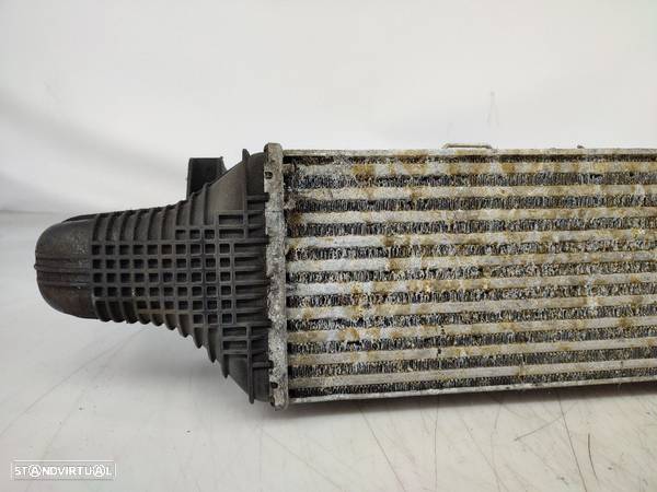 Intercooler Radiador Mercedes-Benz E-Class (W212) - 5