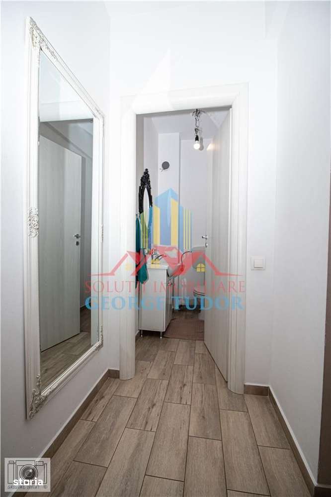 Apartament 3 camere + mansarda, 176 mp,  Str. Tineretului Nr 66,  Chia-10
