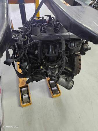 Motor Renault Master 2.5 dci G9U 730 - 1