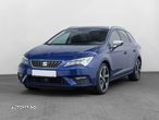 Seat Leon ST 2.0 TDI Start&Stop DSG 4DRIVE Xcellence - 1