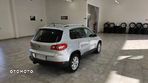 Volkswagen Tiguan 2.0 TDI 4Mot Sport DSG - 12