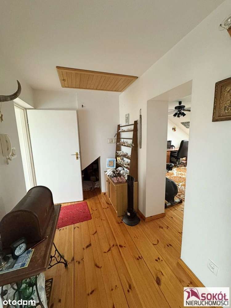 Dom, 280 m², Szczecin-5