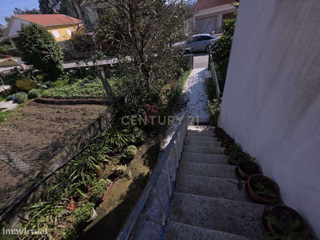 Casa T5 em Sobreira, Paredes - Oportunidade Única!-13