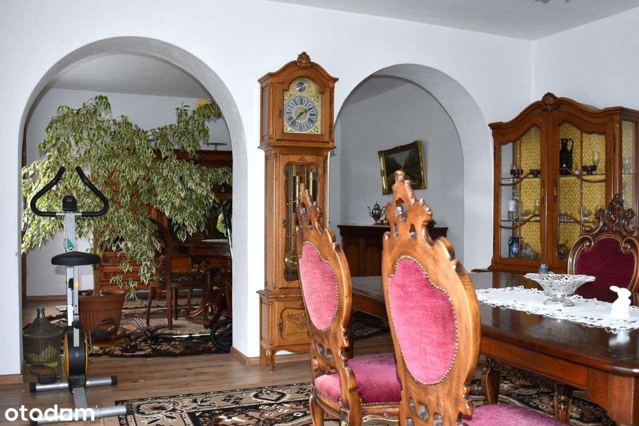 Dom , budynek gospodarczy, d. działka pod zabudowę - Pełny obrazek: 3/20