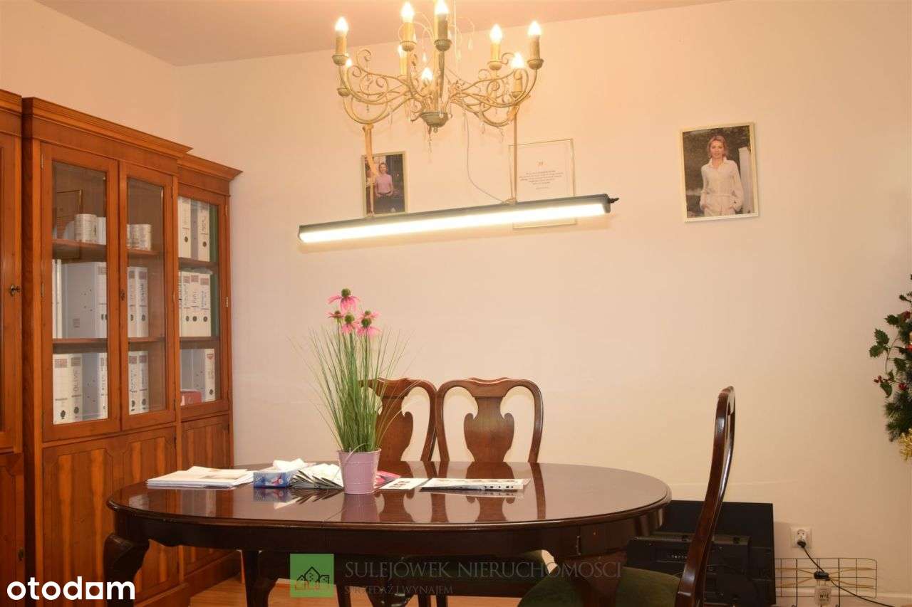 Dom, 233 m², Sulejówek-8