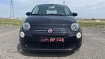 Fiat 500 0.9 TwinAir S&S Pop - 2