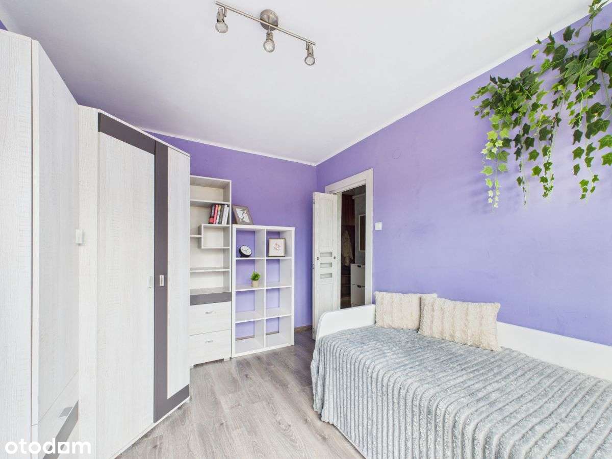 Przytulne mieszkanie 2-pokojowe | 38 m² | Katowice - Pełny obrazek: 4/15