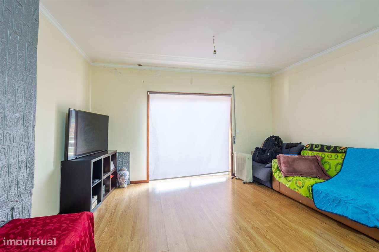 Apartamento T3 Venda em Lagares e Figueira,Penafiel-12