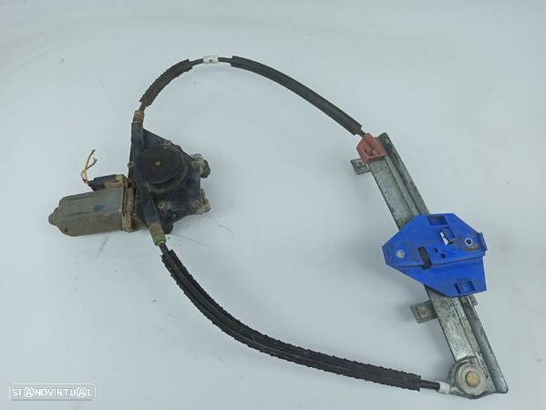 Elevador Tras Direito Drt Electrico Ford Mondeo I (Gbp) - 3