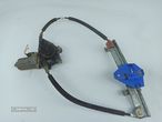 Elevador Tras Direito Drt Electrico Ford Mondeo I (Gbp) - 3