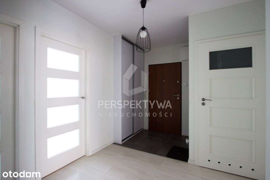 3 Pokoje, Wysoki Parter, Jędrzychów!-8