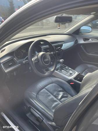 Audi A6 Allroad 3.0 TDI Quattro S tronic - 8