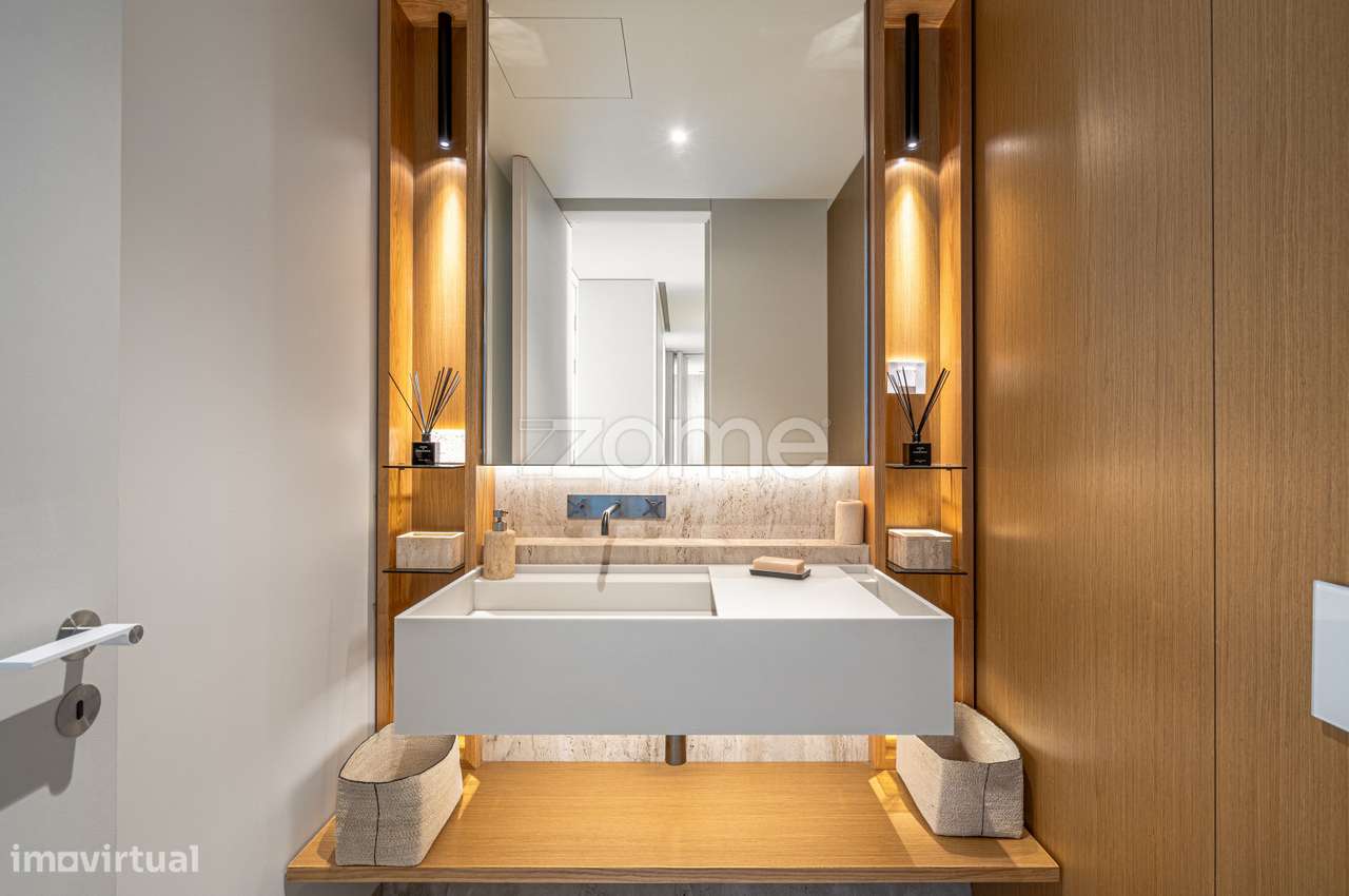 Apartamento T2 Savoy Monumentalis-28