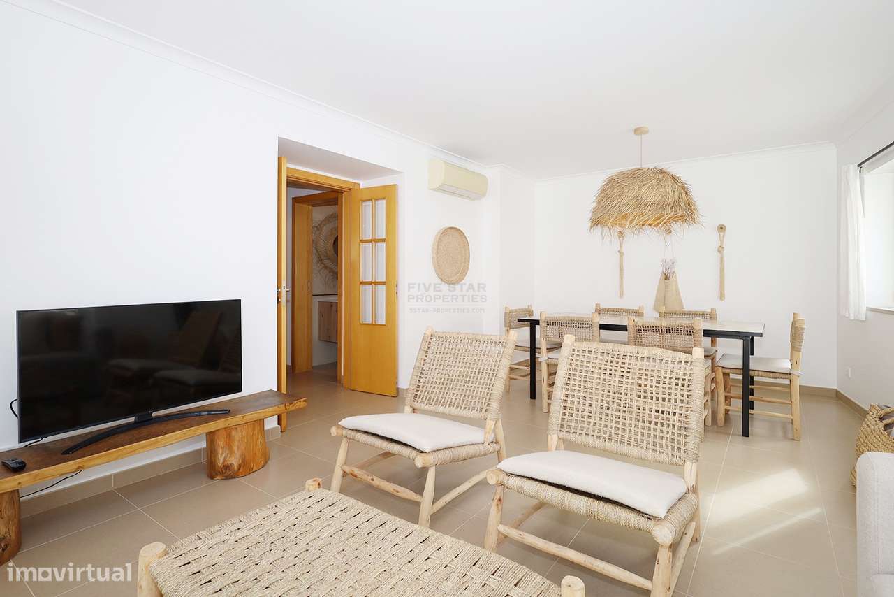 Apartamento Duplex - T3 - Sesimbra - Licença AL - Praia-5