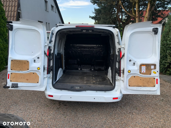 Ford Transit Connect - 7