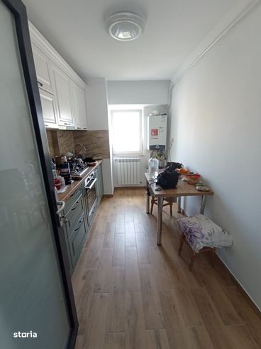 Gara-Bila,ap.3 camere,2 bai,75 mp,et.6/8, LIBER,renovat in totalitate!-1