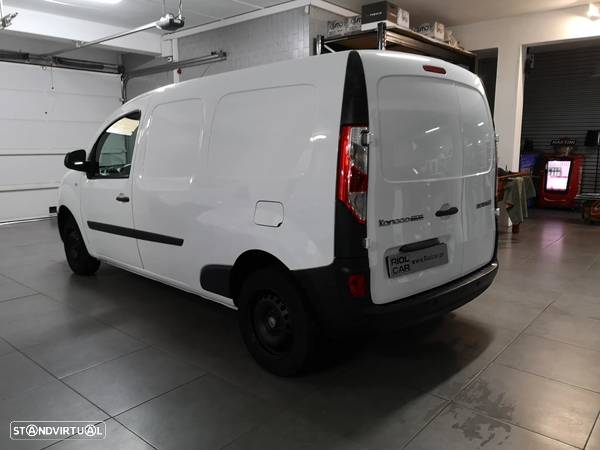 Renault Kangoo MAXI - 10