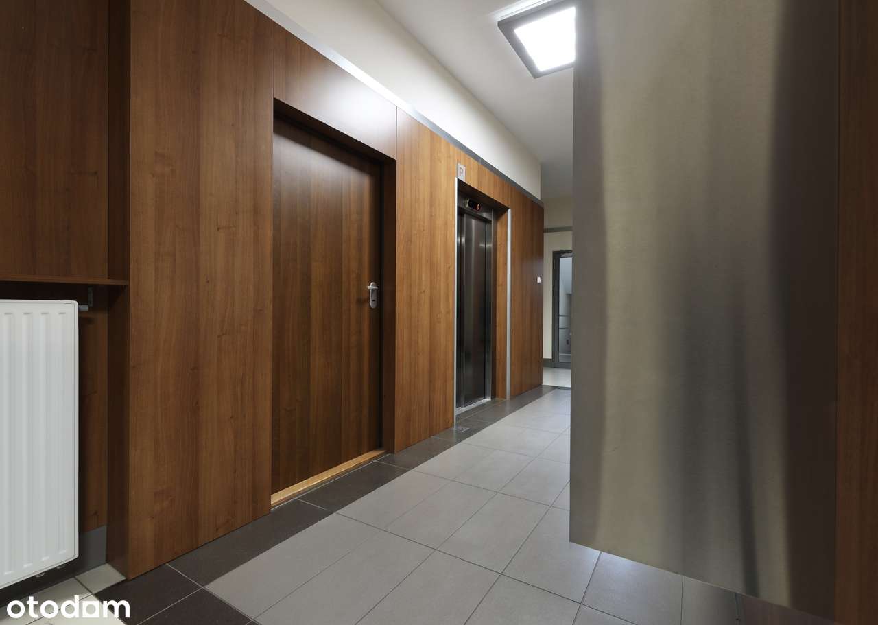 Mieszkanie 51,1m² z dwoma ogródkami-Wola, garaż, komórka lokatorska !-0