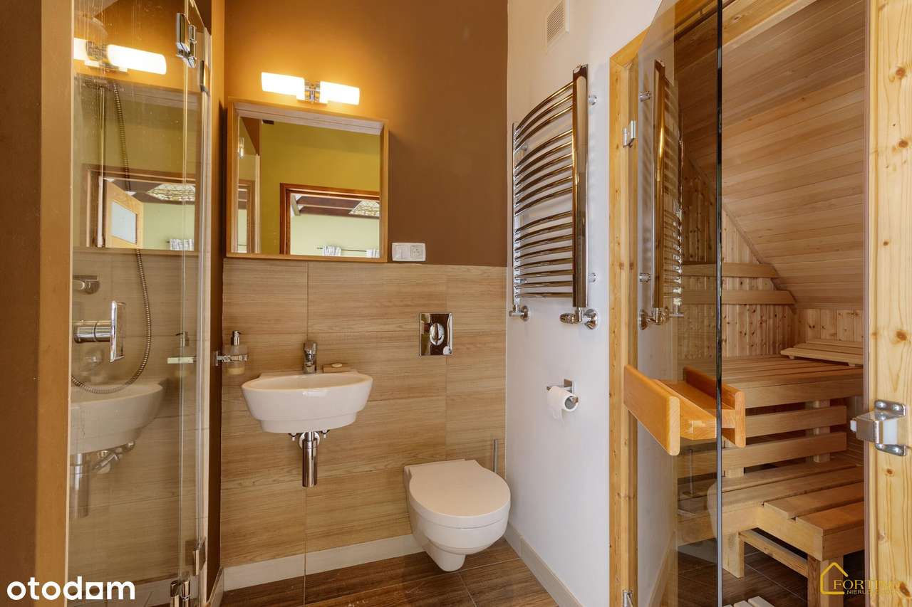 Stylowy w wysokim standardzie NOWA CENA-13