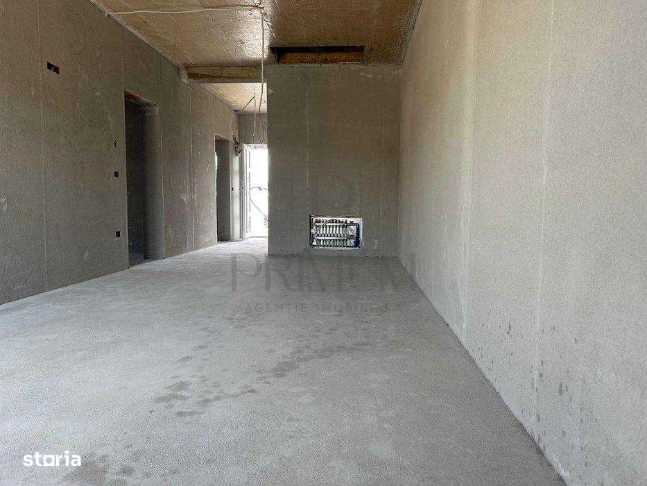 Duplex pe plan - personalizare interioara - toate utilitatile - drum p - Imagine principală: 5/5