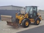 Caterpillar CAT 907H2 Z NIEMIEC 2014ROK - 1