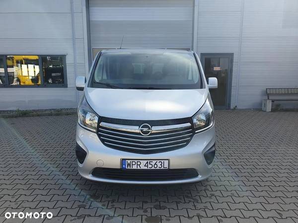 Opel Vivaro Tourer 1.6 CDTI L2 - 2