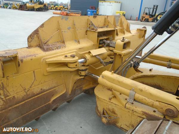 Caterpillar D6T LGP - 11