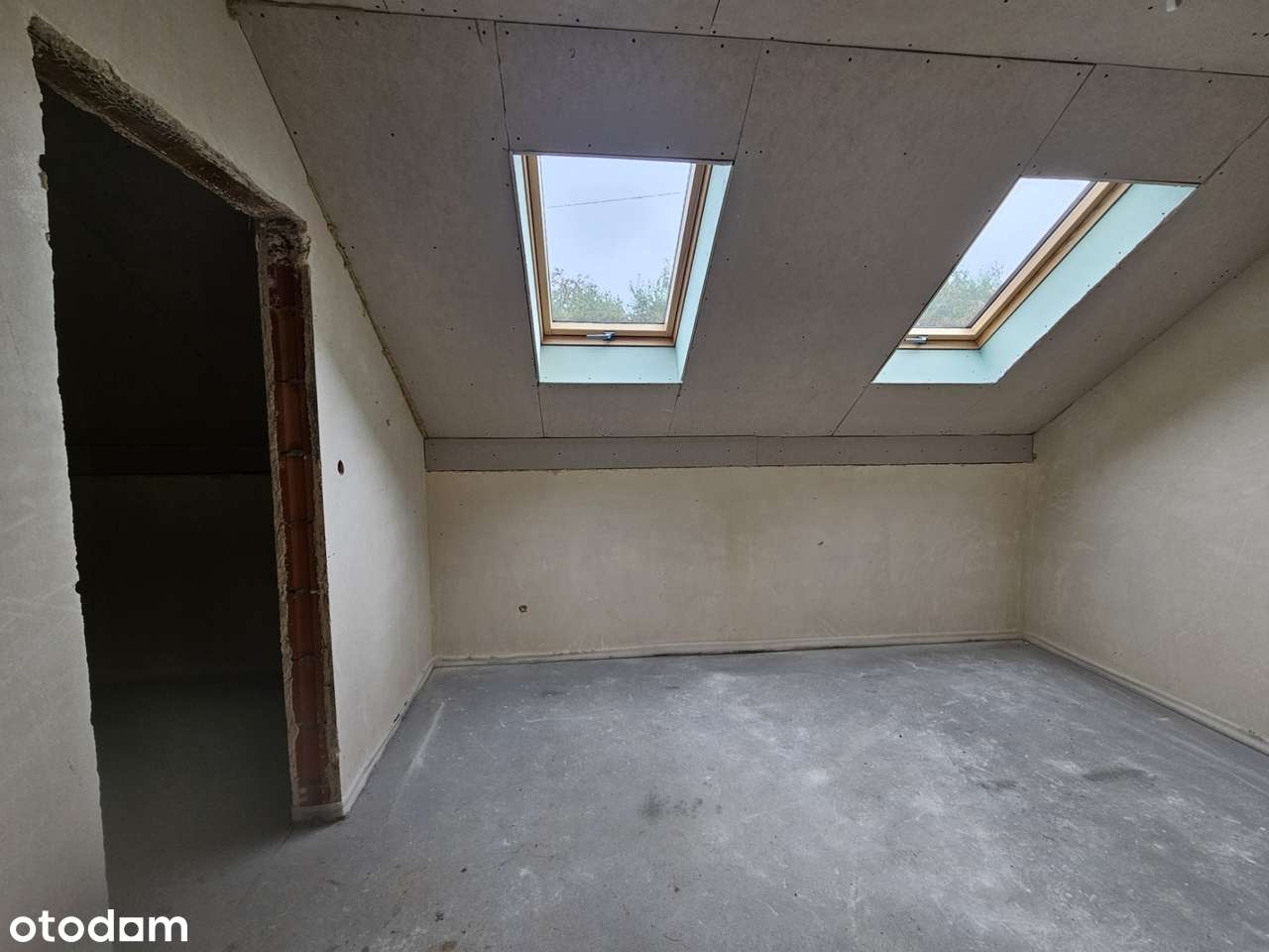 Bliźniak w zacisznym miejscu, lokalizacja TOP-16