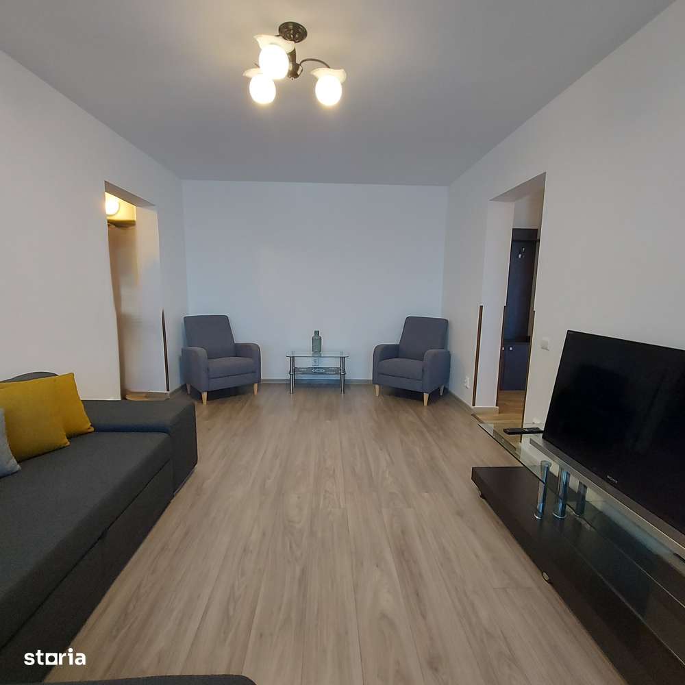 Obor metrou- Avrig - Imagine principală: 4/10