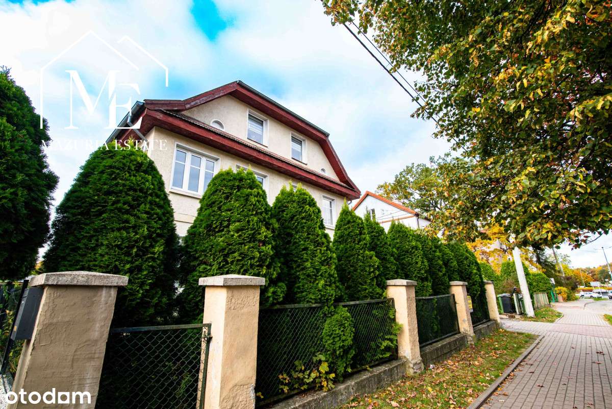 Klimatyczne Bezczynszowe Mieszkanie-15