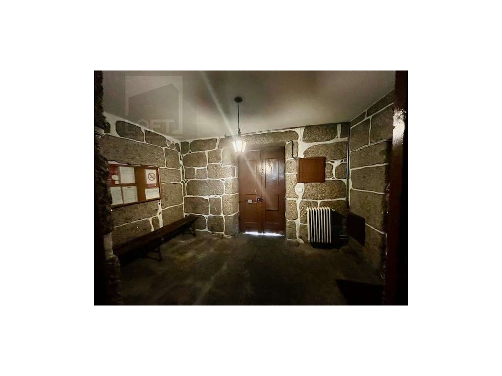 Moradia c/ Jardim Grande no Centro de Guimarães - Grande imagem: 4/55