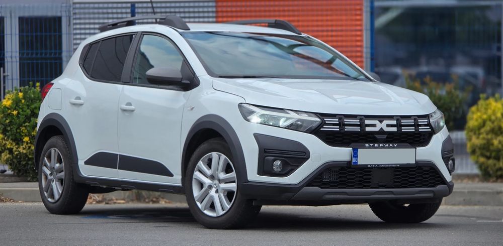 Dacia Sandero 2023