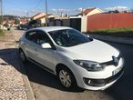 Renault Mégane 1.5 dCi Confort - 3