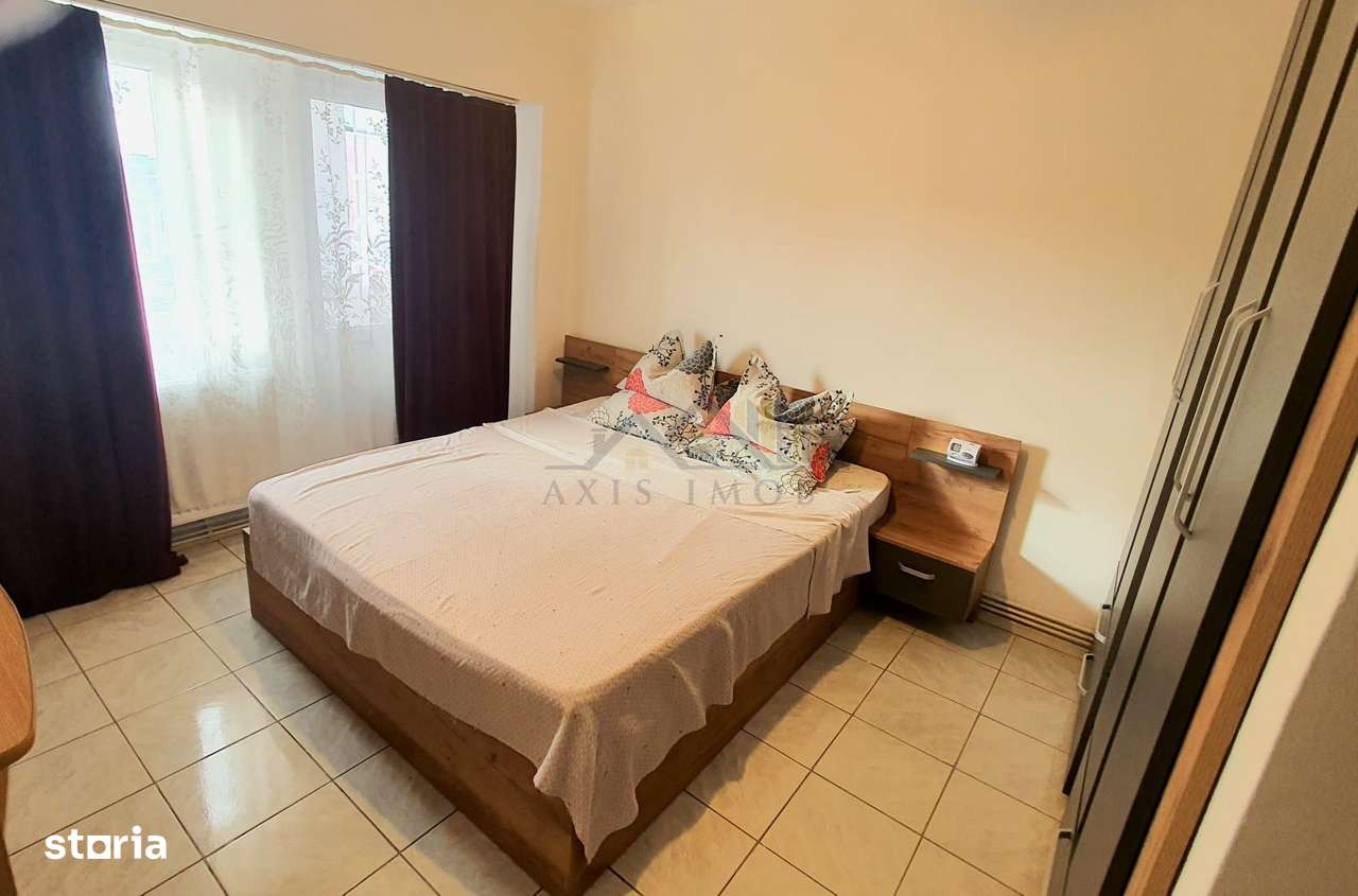 Apartament 2 camere conf  1 dec zona Ultracentral - Imagine principală: 4/11