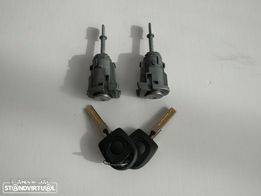 Canhao canhoes porta frente vw passat /  vw lupo / seat arosa (novo) - 2