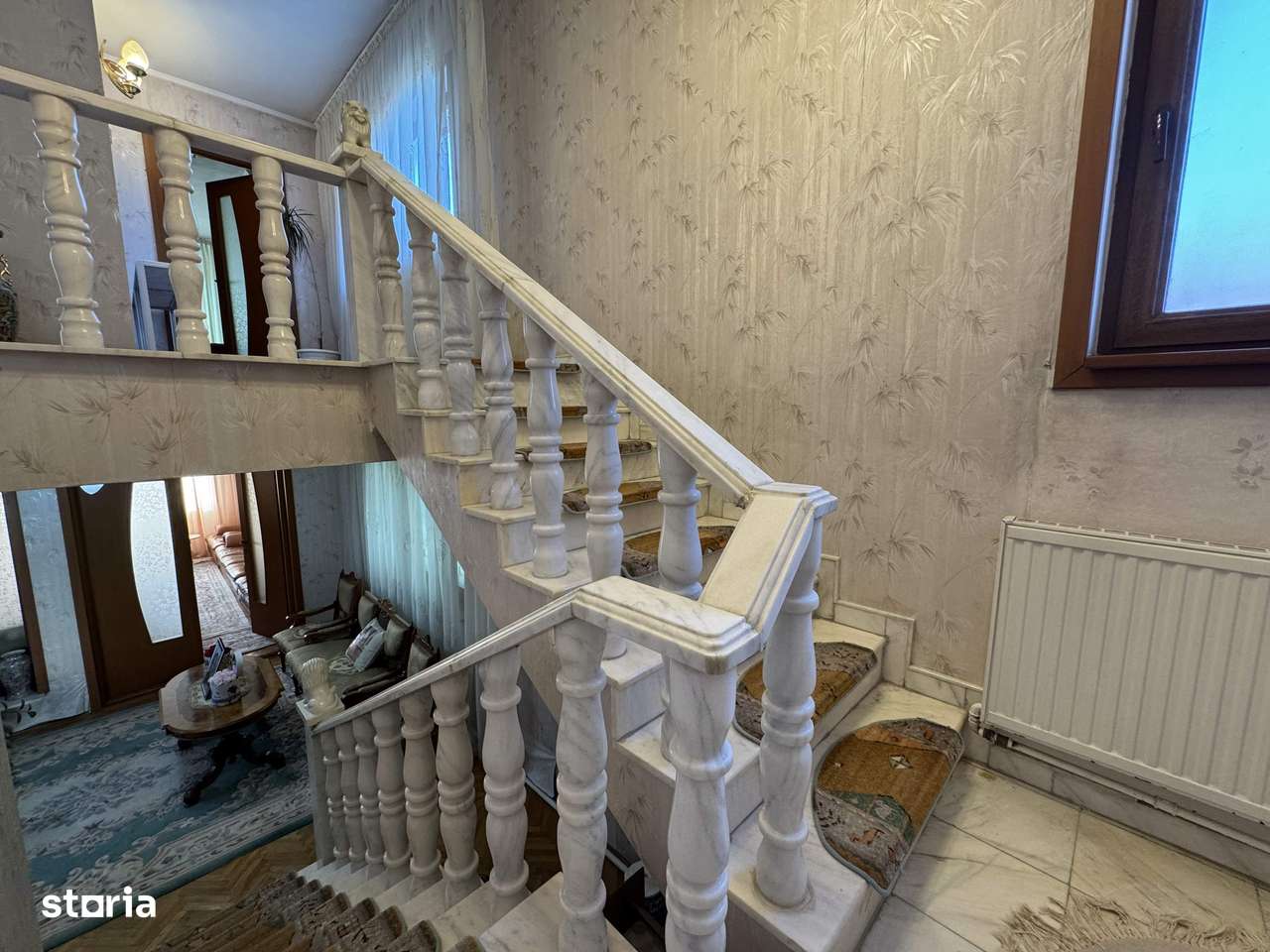 Vila P+1, Su - 334 mp, T = 4057 mp, D=21 m, com. Ganeasa - Izvoru-8