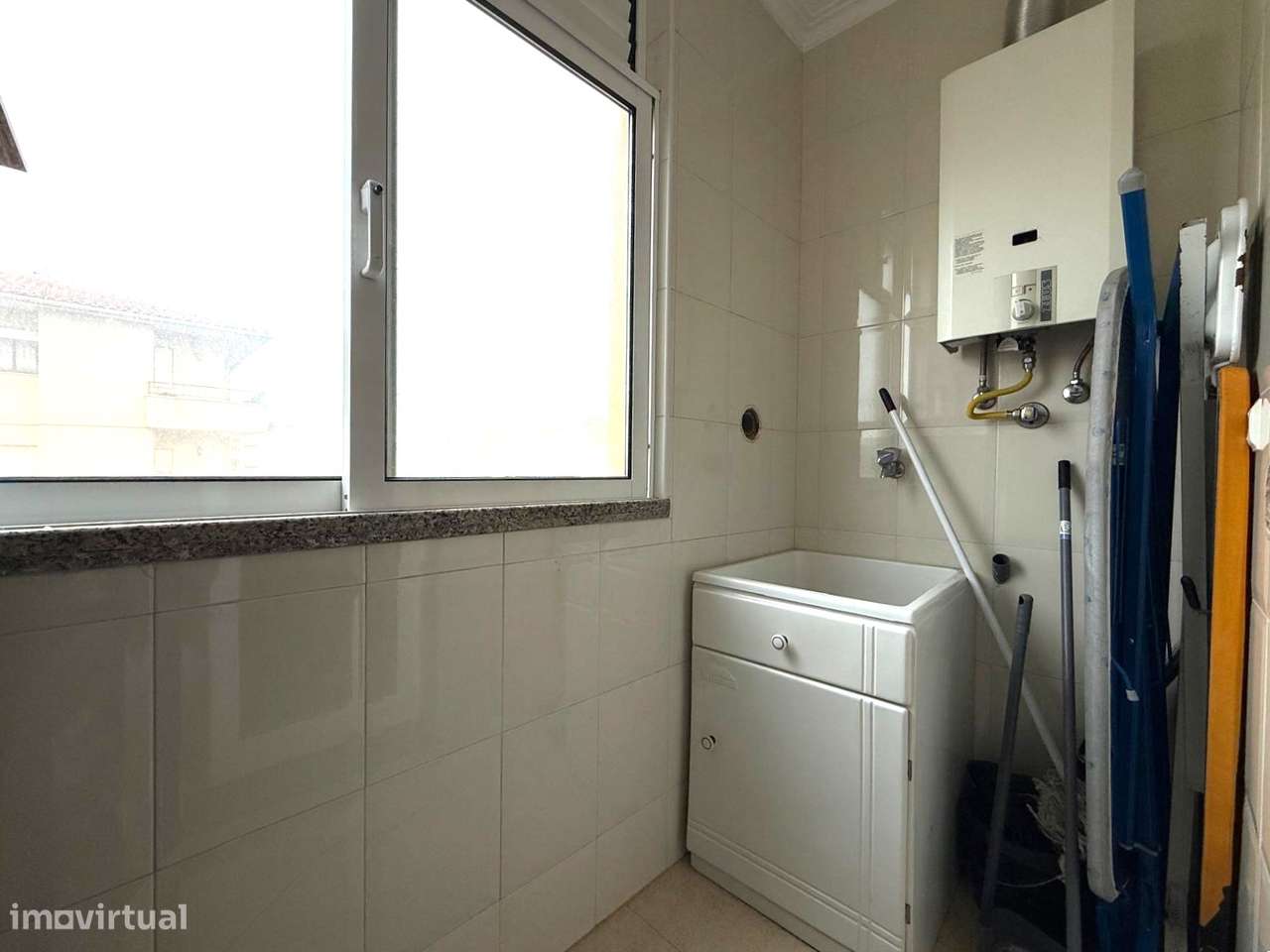 Apartamento T2 na Praia do Furadouro-12