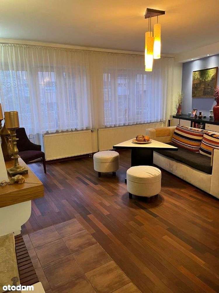 Piękne mieszkanie w prestiżowej części Mokotowa-3