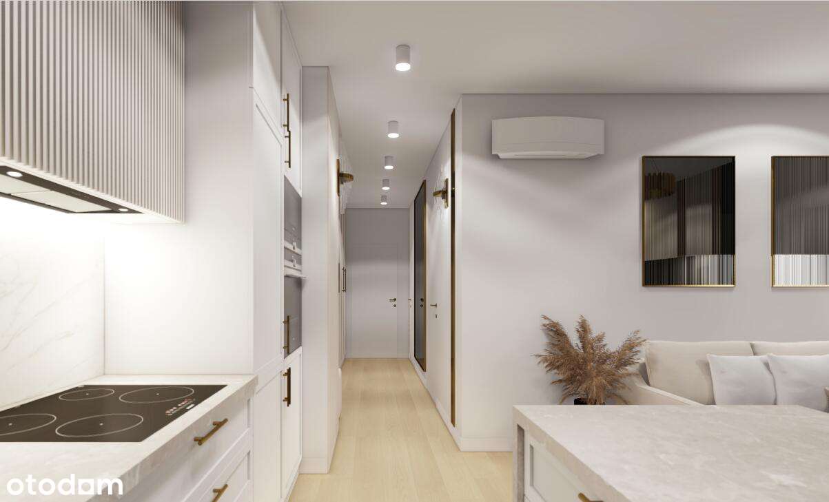 Okazja 8900zl/m2 Gotowe 5pok , 15min do Centrum-3