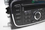 Rádio Ford S-Max|10-15 - 2