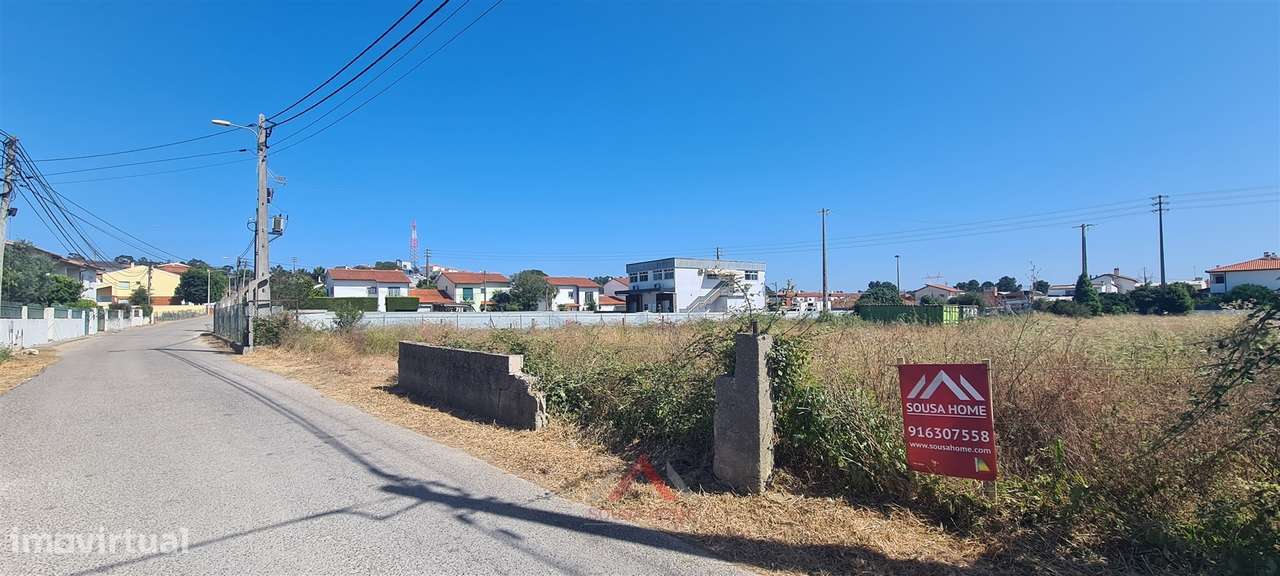 Terreno para construção / Investimento - Grande imagem: 3/13