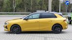 Opel Astra VI 1.2 T GS S&S - 8