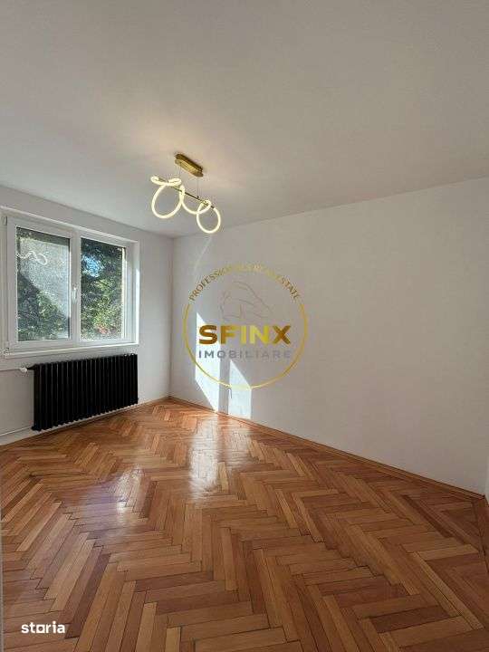 Apartament 2 camere Floreasca renovat complet oportunitate investitie-0
