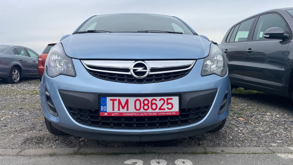 Opel Corsa E [2014 - 2019] 1.4 16V Active 2014